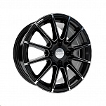 Картинка Литые диски SKAD Le-Mans 16x7