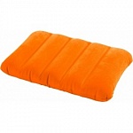 Картинка Надувная подушка Intex 68676 (оранжевый)