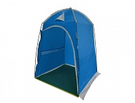 Картинка Палатка для душа и туалета Acamper Shower room (синий)
