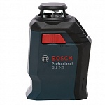 Картинка Лазерный нивелир Bosch GLL 2-20 Professional [0601063J00]