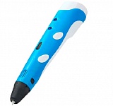 Картинка 3D-ручка MyRiwell RP-100A Blue