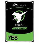Картинка Жесткий диск Seagate Exos 7E8 8TB ST8000NM000A