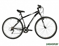 Картинка Велосипед Foxx Aztec 29 p.20 2021 (синий)