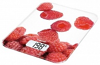 Картинка Весы кухонные Beurer KS 19 Berry