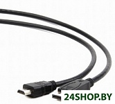 Картинка Кабель Cablexpert CC-DP-HDMI-5M