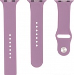Картинка Ремешок Evolution AW44-S01 для Apple Watch 42/44 мм (lavender)