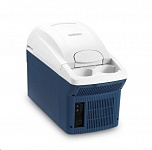 Картинка Термоэлектрический автохолодильник Mobicool MT08 DC (синий)