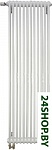 Картинка Радиатор Arbonia 3200/08 (нижнее подключение, справа-налево)