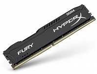 Картинка Оперативная память Kingston HyperX Fury HX436C18PB3/32