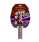 Картинка Ракетка для настольного тенниса Atemi 400 (серия Training)