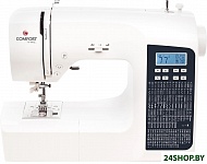 Картинка Электромеханическая швейная машина COMFORT 1000