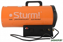 Картинка Тепловая пушка Sturm! GH91151V