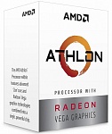 Картинка Процессор AMD Athlon 200GE (BOX)