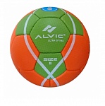 Картинка Мяч Alvic Ultra Optima 2 IHF Approved (размер 2) [AVKLM0002]
