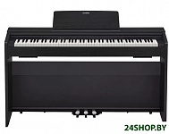 Картинка Цифровое пианино Casio PRIVIA PX-870BK