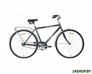 Картинка Велосипед Aist 28-130 (графит, 2019)