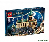 Картинка Конструктор LEGO Harry Potter 76389 Хогвартс: Тайная комната