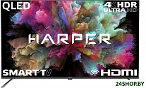 Картинка Телевизор HARPER 50Q850TS