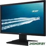 Картинка Монитор Acer V226HQLb (UM.WV6EE.002) (черный)