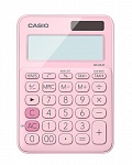 Картинка Калькулятор Casio MS-20UC-PK-S-UC (розовый)