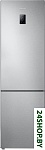 Картинка Холодильник SAMSUNG RB37A52N0SA/WT