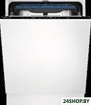 Картинка Посудомоечная машина Electrolux EEM48320L