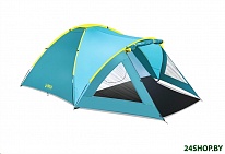 Картинка Кемпинговая палатка Bestway Activemount 3 (голубой)