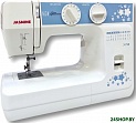 Электромеханическая швейная машина Jasmine J-715