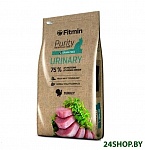 Картинка Сухой корм для кошек Fitmin Purity Urinary (0,4 кг)