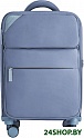 Чемодан-спиннер Ninetygo Space Original Luggage 20" (голубой)
