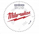 Пильный диск Milwaukee 4932471321