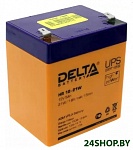 Картинка Аккумулятор для ИБП Delta HR 12-21W