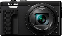 Картинка Фотоаппарат Panasonic Lumix DMC-TZ80EE (черный)