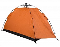 Картинка Кемпинговая палатка Ecos Saimaa Lite (оранжевый)