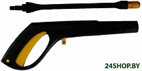 Картинка Пистолет-распылитель с разъемом под форсунку HUTER YL