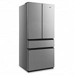 Картинка Холодильник Gorenje NRM8181UX