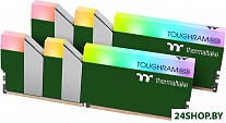 ToughRam RGB 2x8ГБ DDR4 3600 МГц RG28D408GX2-3600C18A