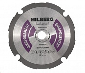 Картинка Пильный диск Hilberg HC165