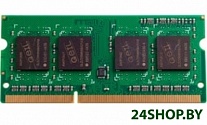Картинка Оперативная память GeIL 4GB DDR3 SO-DIMM PC3-12800 (GGS34GB1600C11SC)
