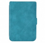 Картинка Чехол PocketBook BookCase для PocketBook 616/627/632 Light Blue (BC-632-BLU)