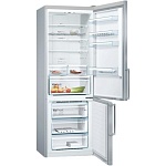 Картинка Холодильник Bosch KGN49XI2OR