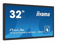 Картинка Интерактивная панель Iiyama ProLite TF3239MSC-B1AG (черный)