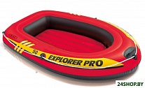 Картинка Гребная лодка INTEX Explorer Pro 50 58354NP