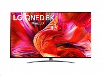 Картинка Телевизор LG QNED MiniLED 8K 65QNED966PA