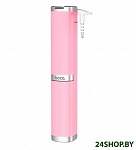 Картинка Палка для селфи Hoco K9A (розовый)