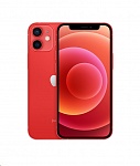 Картинка Смартфон Apple iPhone 12 mini 256GB (PRODUCT)RED