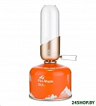 Картинка Туристическая лампа Fire-Maple Little Orange 1007602
