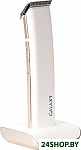 Картинка Машинка для стрижки волос Galaxy GL4160 (белый)