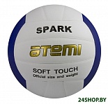 Картинка Мяч Atemi Spark