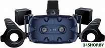Картинка Очки виртуальной реальности HTC Vive Pro Starter Kit